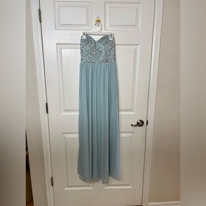 Women’s Formal Dress (S:3); Prom/Homecoming/Wedding/Bridal Shower/Baby Shower